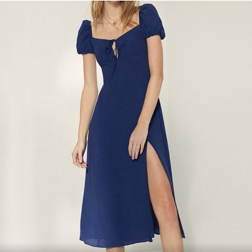 Pandora dress